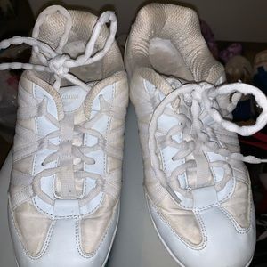 cheer shoes